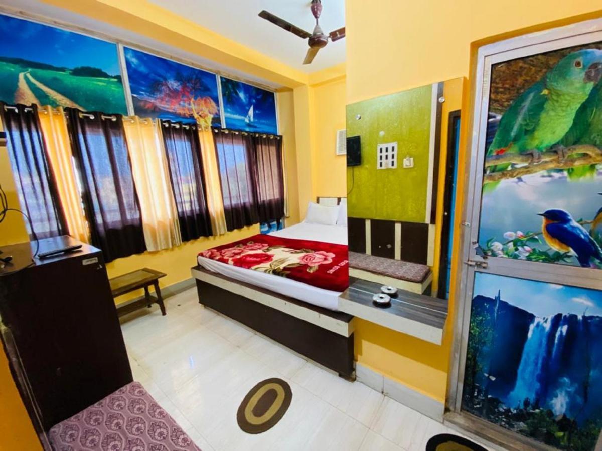 Staymaker Hotel Prerana Tarapith Ngoại thất bức ảnh