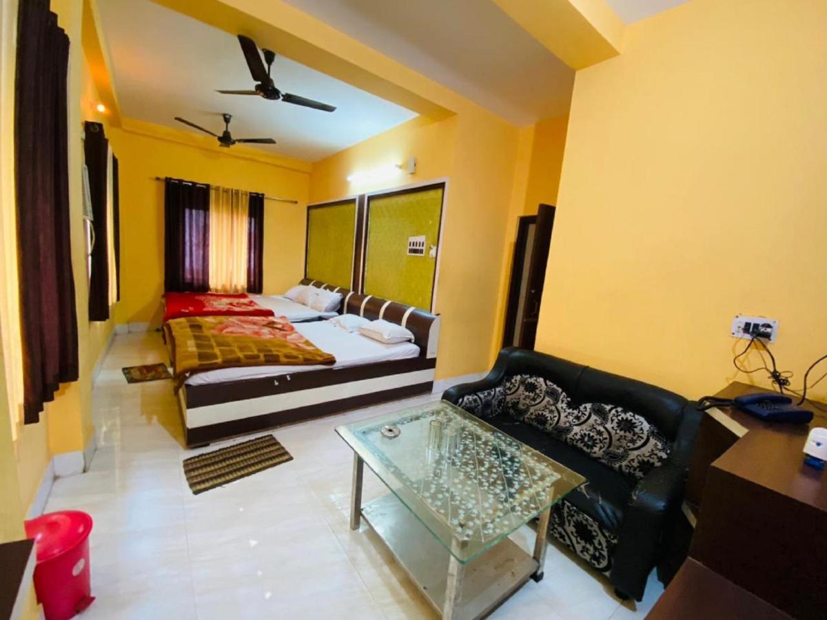 Staymaker Hotel Prerana Tarapith Ngoại thất bức ảnh